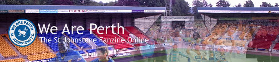 WeArePerth Fanzine