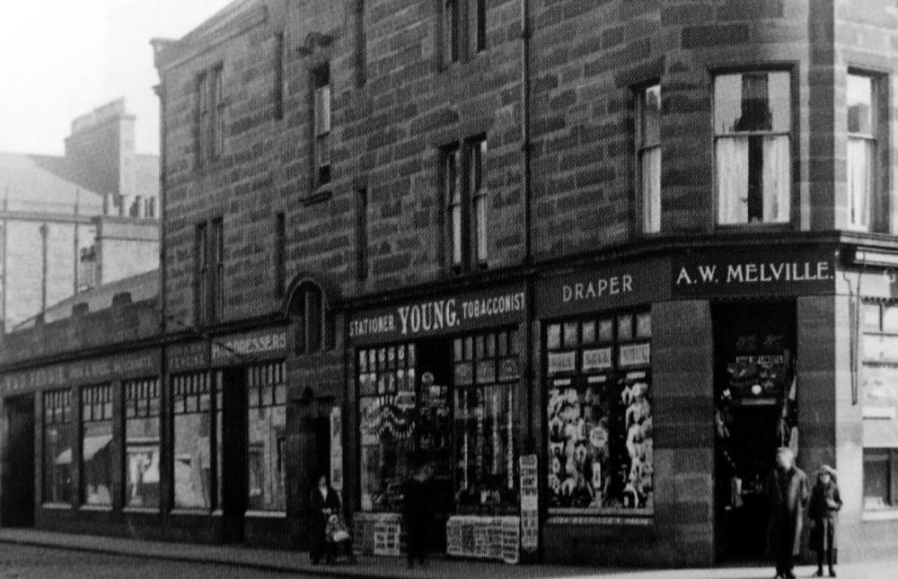 Old Photograph Shops Perth Perthshire Scotland.jpg