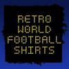 Retro World Footie Shirts